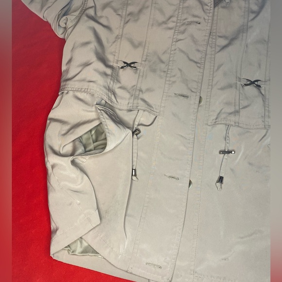 Fall jacket for men size L - Picture 10 of 14